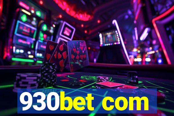 930bet com